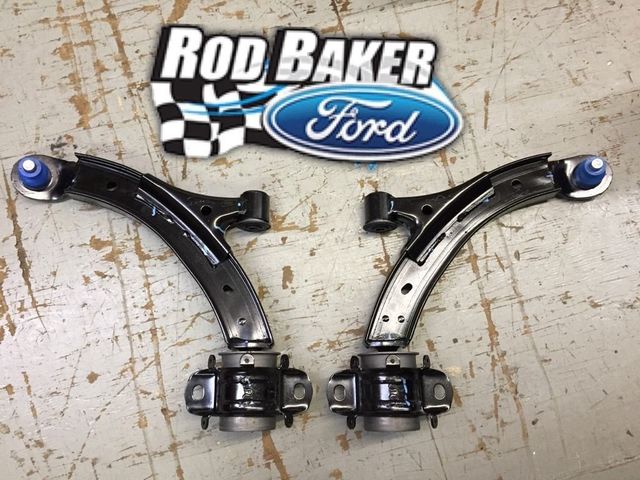M3075E - : 2005-2010 MUSTANG GT FRONT LOWER CONTROL ARM UPGRADE KIT for Ford Performance Image