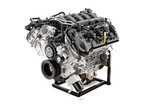 M9000PMCA4X - : GEN 4X 5.0L COYOTE POWER MODULE W/ 10R80 AUTO TRANS for Ford Performance Image