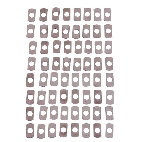 M6529A302 - : VALVE ROCKER ARM PEDESTAL SHIM KIT for Ford Performance Image