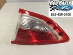CJ5Z13404F - : Rear RH Passenger-Side Tail Light Lamp Assembly for Ford Image