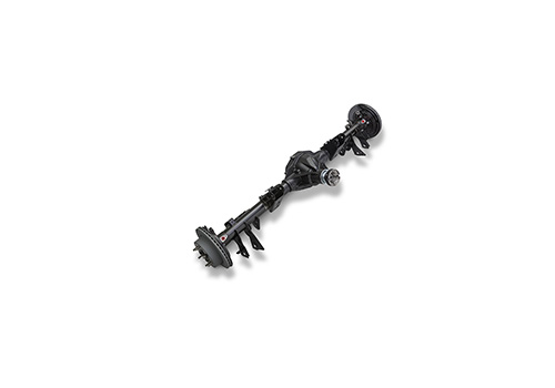M4000470B - : BRONCO M220 REAR AXLE ASSEMBLY 4.70 RATIO W/ELECTRONIC LOCKING DIFFERENTIAL for Ford Performance Image