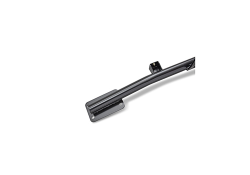 M17757MB - : 2005-2014 MUSTANG LIGHTWEIGHT TUBULAR FRONT BUMPER for Ford Performance Image