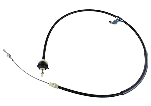 M7553E302 - : 1996-2004 V8 MUSTANG ADJUSTABLE CLUTCH CABLE for Ford Performance Image