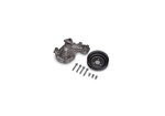 M8501M50A - : 5.0L/5.2L COYOTE WATER PUMP KIT for Ford Performance Image