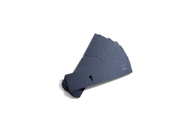 M9G723HCT2 - : Pack of (50) GT350 Hydrocarbon Trap Papers for Ford Performance Image
