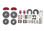 M2300BUL - : 2015-2023 MUSTANG BULLITT? BRAKE KIT for Ford Performance Image