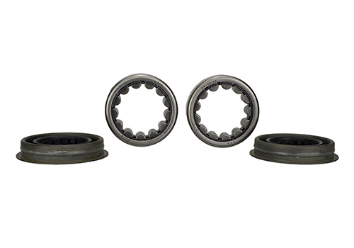 M1225B1 - : 8.8" AXLE BEARING AND SEAL KIT for Ford Performance Image