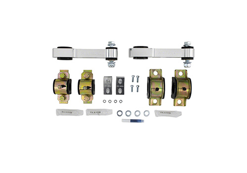 M5490HWB - : ANTI-ROLL/SWAY BAR COMPLETE HARDWARE KIT for Ford Performance Image