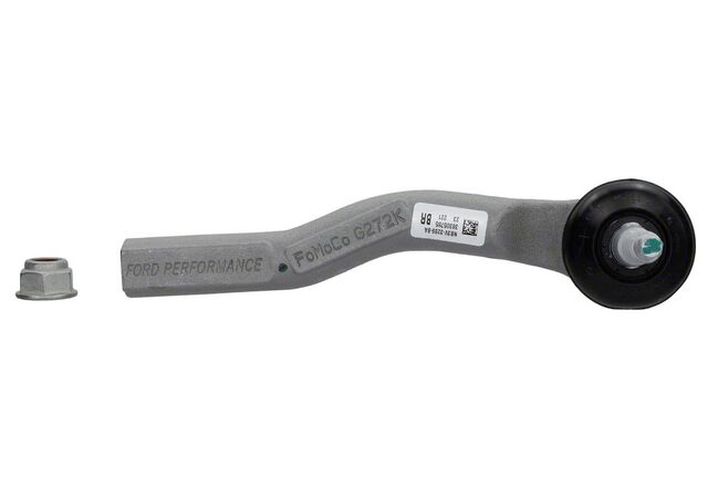 M3200TRR - : Ford Bronco RH-Passenger HD Tie Rod End Assembly for Ford Performance Image