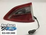 CJ5Z13405F - : Rear LH Driver-Side Tail Light Lamp Assembly for Ford Image