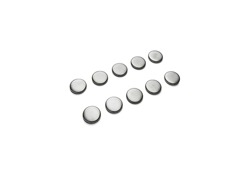 M6026S351 - : FORD PERFORMANCE ENGINE BLOCK-CAMSHAFT PLUG KIT for Ford Performance Image