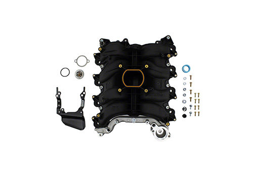 M9424P46A - : 4.6L 2V PERFORMANCE IMPROVEMENT INTAKE MANIFOLD for Ford Performance Image