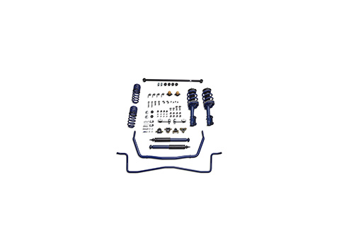 MFR3AMGTA - : 2005-2014 MUSTANG GT ASSEMBLED HANDLING PACK for Ford Performance Image