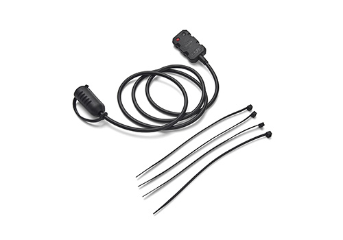 M1821WR - : WARN? WIRELESS WINCH HUB RECEIVER for Ford Performance Image