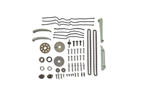 M6004462V - : 4.6L 2V CAMSHAFT DRIVE KIT for Ford Performance Image