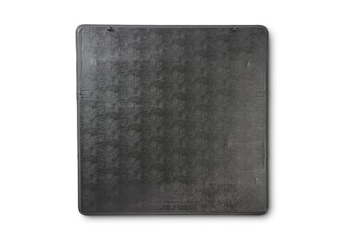 M98150FP - : 2015-2025 F-150 FORD PERFORMANCE TONNEAU COVER -5.5" BED for Ford Performance Image