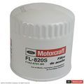 FL820SB12 - : Filter Assembly - Oil for Ford Image