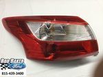 DM5Z13405E - Electrical: Tail Lamp Assembly for Ford Image