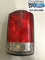 5C2Z13404AA - Electrical: Rear Lamp Assembly for Ford Image