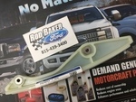 AT4Z6B274A - Engine: Engine Timing Chain Guide for Ford Image