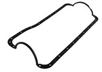 M6710A460 - : 429/460 ONE-PIECE RUBBER OIL PAN GASKET for Ford Performance Image