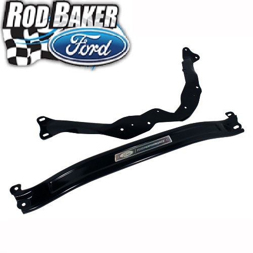 M20201MA - : 2015-2025 MUSTANG FORD PERFORMANCE STRUT TOWER BRACE for Ford Performance Image
