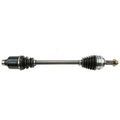 44305S9VA71 - Front Drive Axle: Axle Assembly for Acura: MDX Image