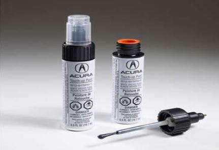 8703NH885MAAA1 - Exterior: Touch-Up Paint, Signature Blue Pearl for Acura: Integra, MDX Image