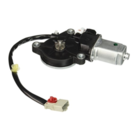 72255SR3505 - Body: Motor for Acura: Integra Image