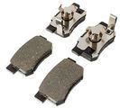 43022T0GA01 - Brakes: Brake Pads for Acura: RDX Image