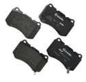 45022SEPA61 - Brakes: Brake Pads for Acura: TL Image