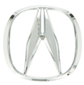 75700ST7A00 - : Emblem for Acura: Integra Image