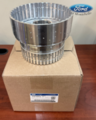 JL3Z7H351B - : Hub Assembly for Ford Image