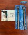 6E7Z9A332B - : Tube Fuel Supply for Ford Image