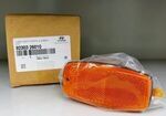 9230326010 - : Side Marker Lamp for Hyundai: Santa Fe, Tucson Image