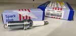 1884011051 - : Spark Plug for Hyundai: Genesis, Santa Fe Image