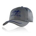 HY09003105 - : Structured Cotton Twill Cap for Hyundai Image