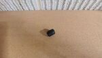 1737616028B - Body: Overslam Bumper for Hyundai Image