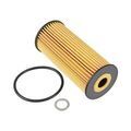 263203LTA0 - : Oil Filter for Genesis: G70, G80, G90 Image