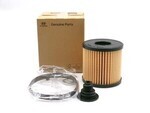 263502J001 - : Oil Filter for Hyundai Image