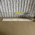 86310K2000 - Body: Nameplate for Hyundai Image