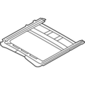 816203N100 - : Sunroof Frame for Hyundai: Equus Image