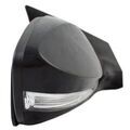 876203Y000 - Body: Mirror Assembly for Hyundai Image