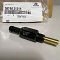 2674021314 - : PCV Valve for Hyundai: Accent, Elantra, Excel, Scoupe, Tiburon, Tucson Image