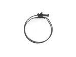 1471198006B - : Intake Hose Clamp for Hyundai: Genesis Coupe, Santa Fe, Santa Fe XL, Sonata Image