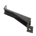 86635F2AA0 - Body: Bumper Impact Bar Bracket for Hyundai Image