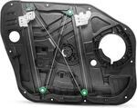 82481D3011 - : Window Regulator for Hyundai: Tucson Image