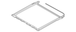 81610S8100 - Body: Sunroof Frame for Hyundai: Palisade Image
