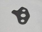 282462G400 - Air &amp; Fuel Delivery: Turbocharger Oil Line Gasket for Hyundai Image