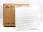 S8C79AC000 - : Cabin Air Filter for Hyundai Image